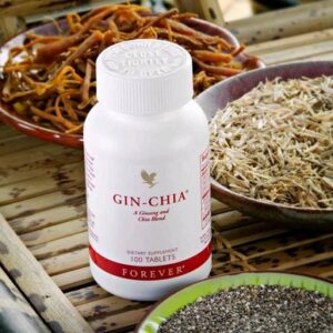 Forever Gin-Chia