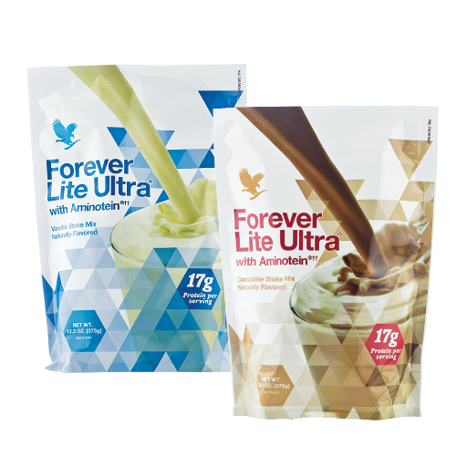 Forever Lite Ultra | Chocolate